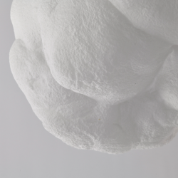 CHMURA 50 MAŁA - LAMPA WISZĄCA     P9043-50